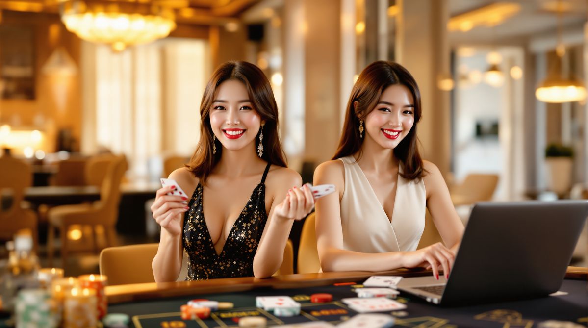 Jackpot Wild Live Betting