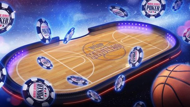 Jackpot Wild Live Casino