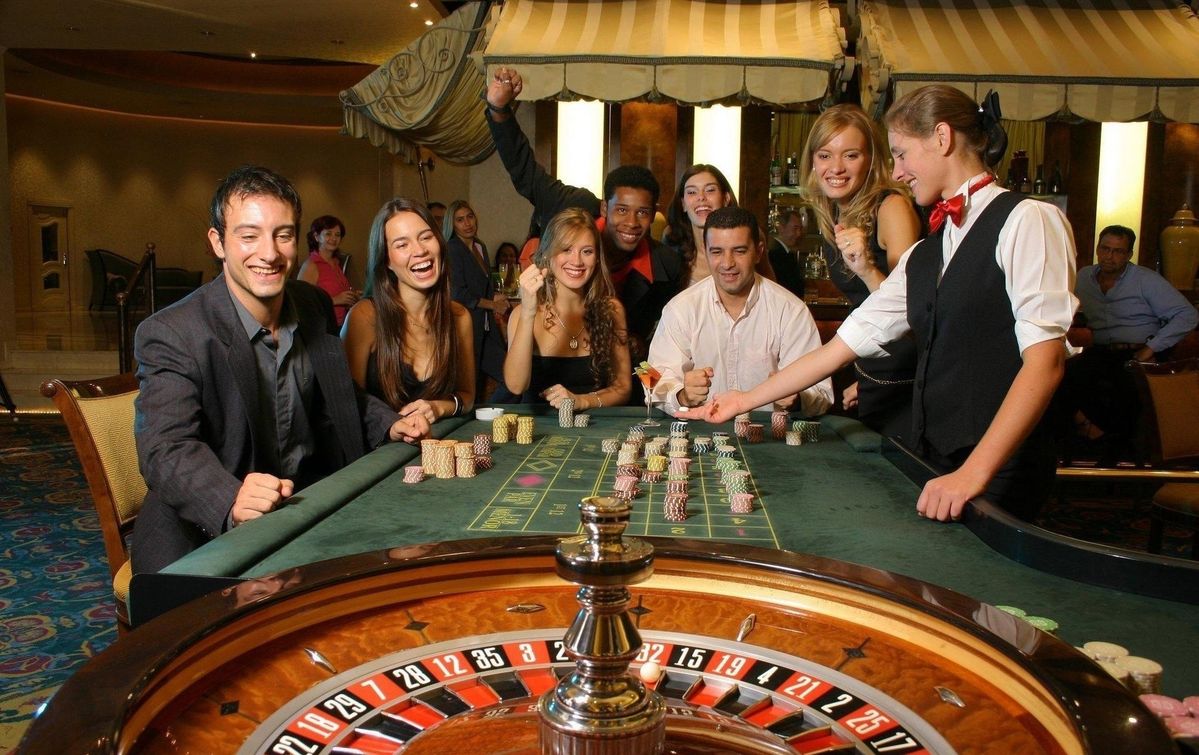 Jackpot Wild Live Betting