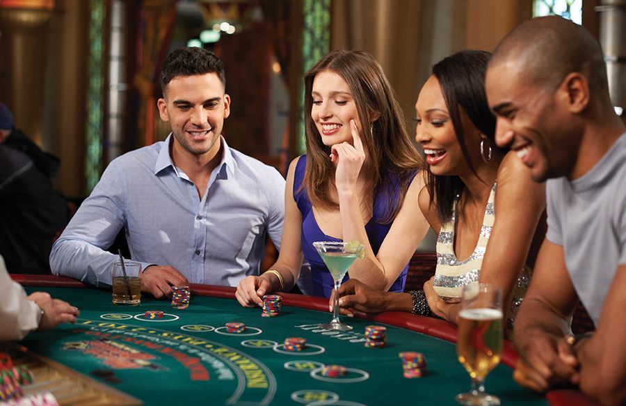 Jackpot Wild Live Betting