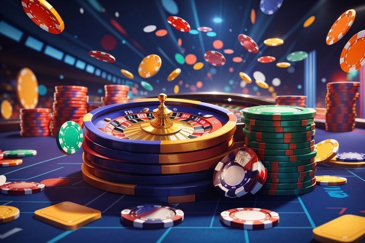 Jackpot Wild Live Casino