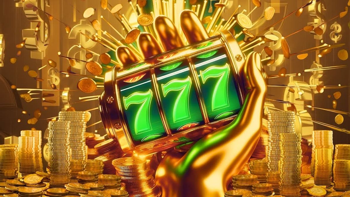 Jackpot Wild Welcome Bonus